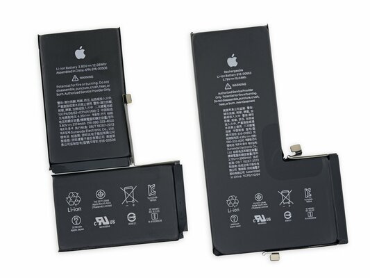 Специалисты iFixit не нашли заблокированные 2 ГБ ОЗУ в iPhone 11 Pro