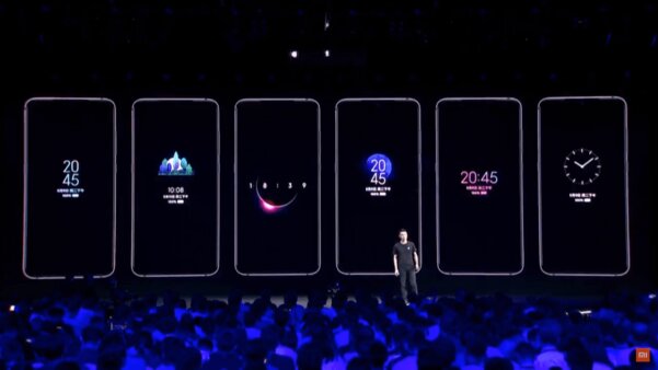 Xiaomi анонсировала прошивку MIUI 11: меньше рекламы и новый дизайн