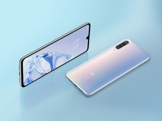 Представлен Xiaomi Mi 9 Pro 5G — улучшенный недорогой флагман с уникальными функциями