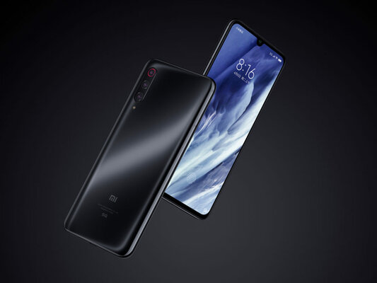 Представлен Xiaomi Mi 9 Pro 5G — улучшенный недорогой флагман с уникальными функциями