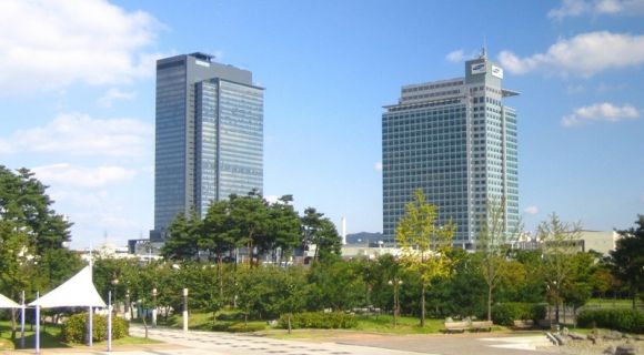 Война между Северной и Южной Кореями может повредить Samsung