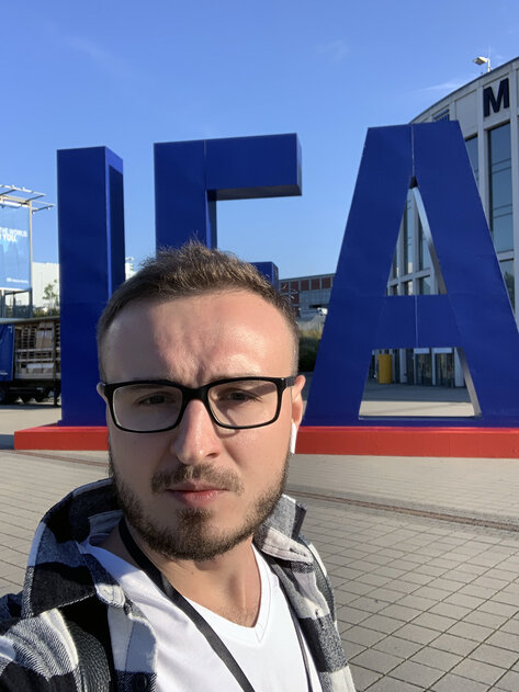 Что посмотреть в Берлине за один день: что мы делали после IFA 2019