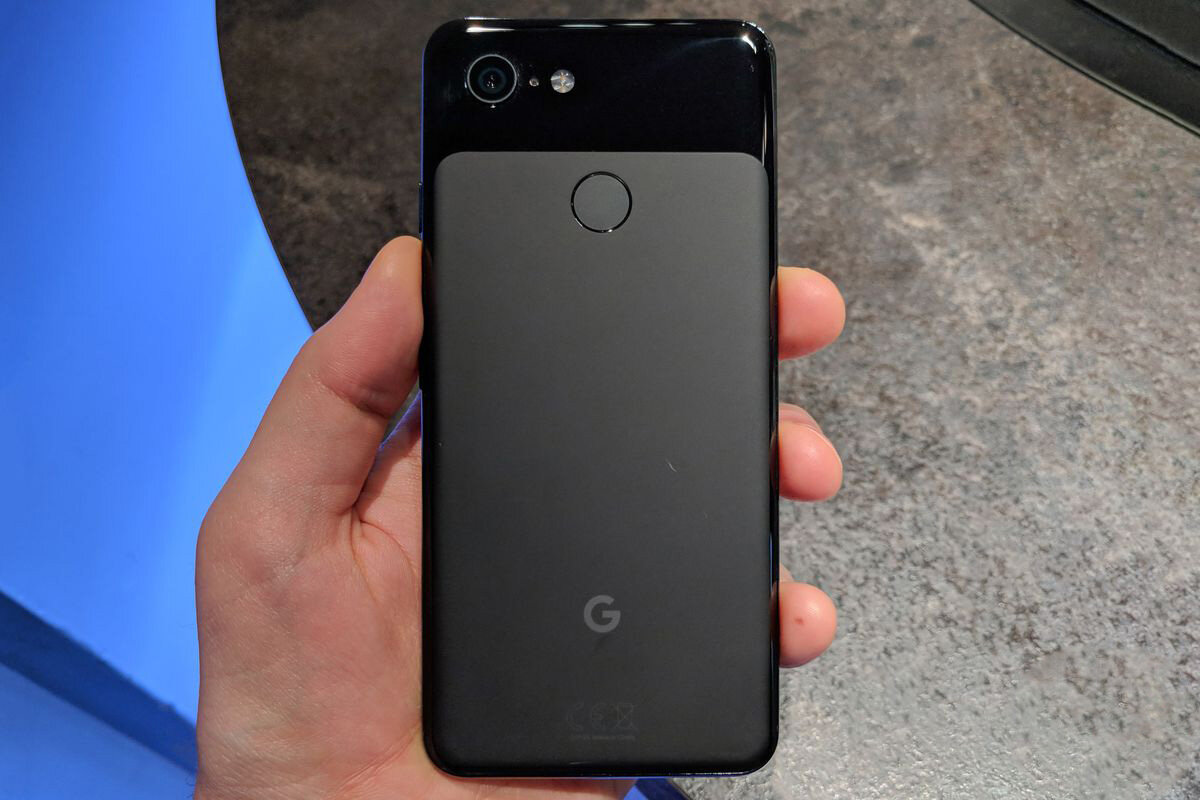 Google выпустил финальную версию Android 10 для Pixel 3 и Pixel 3a