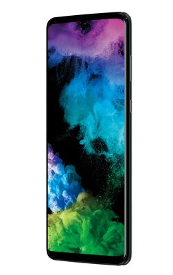 Sharp представила Aquos Zero 2 — первый в мире смартфон с 240-герцовым экраном