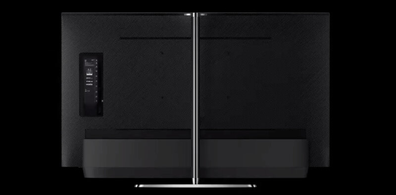 Представлен OnePlus TV: стильный дизайн, плавный экран и мощный звук