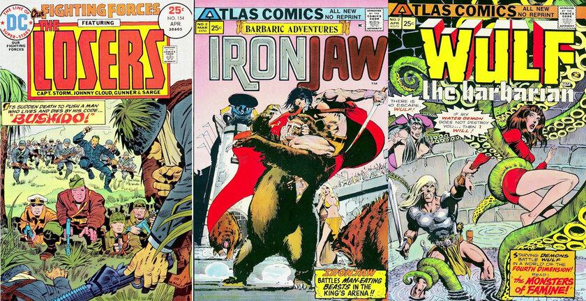 История компании Marvel: от первых комиксов до мировых блокбастеров