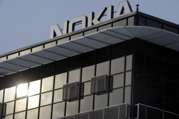 Nokia озвучит свои финансовые результаты в четверг