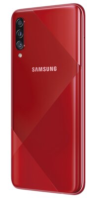 Новый смартфон от Samsung за 410$ получил камеру на 64 Мп и Snapdragon 675