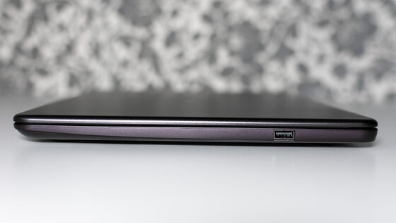Неоднозначная классика: обзор Huawei MateBook D