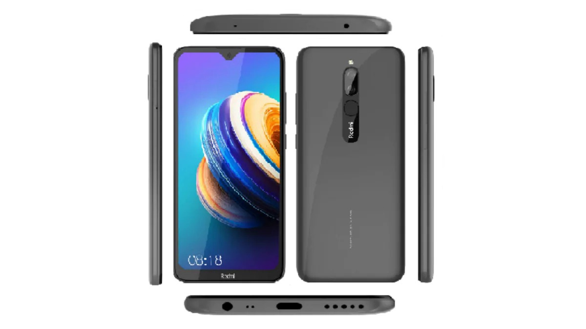 Запуск неизбежен: китайский оператор рассекретил Redmi 8