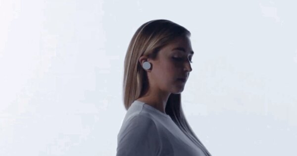 Microsoft представила свою версию AirPods… она круглая