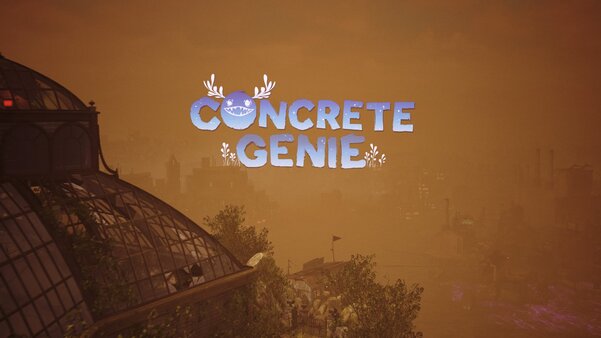 Обзор Concrete Genie. Настоящее волшебство