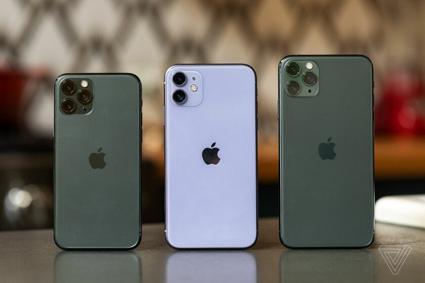 Apple увеличит производство iPhone 11 на 10%, но причиной может быть не только повышенный спрос
