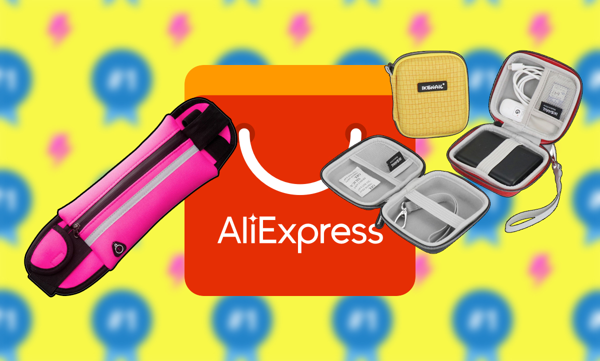 5 полезных и недорогих товаров на AliExpress — октябрь 2019
