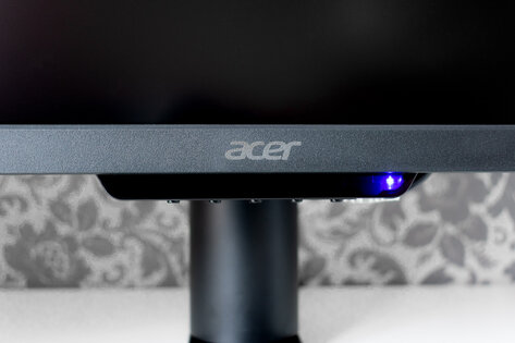 Широкоформатное погружение: обзор Acer EI491CR