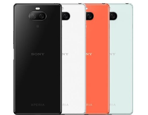 Sony Xperia 8 — очередной смартфон компании с завышенной ценой