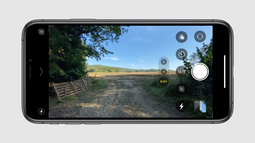 Что такое Deep Fusion: как Apple прокачала камеру в iPhone 11