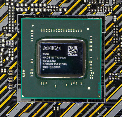PCI Express 4.0 занедорого. Обзор ASUS TUF GAMING X570-PLUS WIFI