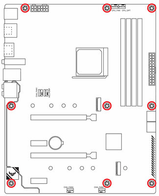PCI Express 4.0 занедорого. Обзор ASUS TUF GAMING X570-PLUS WIFI