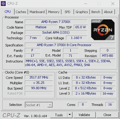 PCI Express 4.0 занедорого. Обзор ASUS TUF GAMING X570-PLUS WIFI