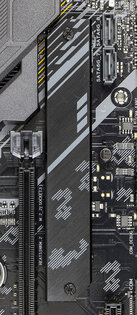 PCI Express 4.0 занедорого. Обзор ASUS TUF GAMING X570-PLUS WIFI
