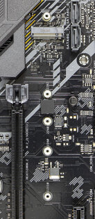 PCI Express 4.0 занедорого. Обзор ASUS TUF GAMING X570-PLUS WIFI