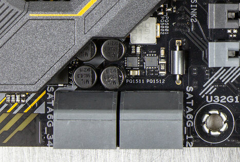 PCI Express 4.0 занедорого. Обзор ASUS TUF GAMING X570-PLUS WIFI