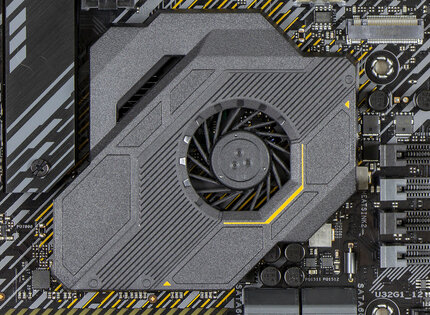 PCI Express 4.0 занедорого. Обзор ASUS TUF GAMING X570-PLUS WIFI