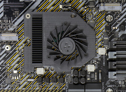 PCI Express 4.0 занедорого. Обзор ASUS TUF GAMING X570-PLUS WIFI