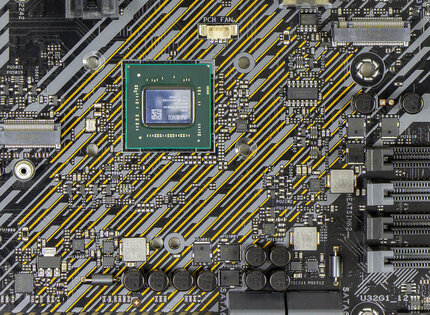 PCI Express 4.0 занедорого. Обзор ASUS TUF GAMING X570-PLUS WIFI