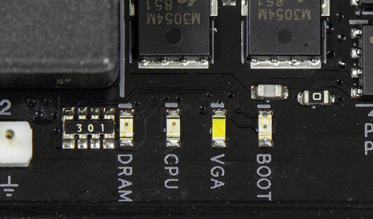 PCI Express 4.0 занедорого. Обзор ASUS TUF GAMING X570-PLUS WIFI