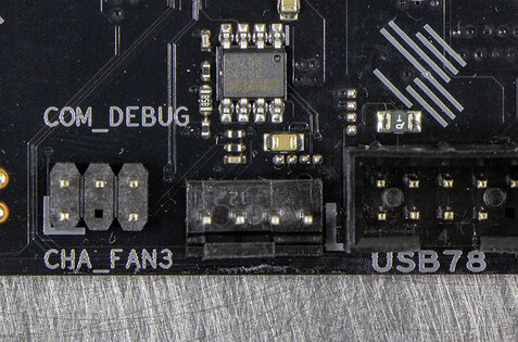 PCI Express 4.0 занедорого. Обзор ASUS TUF GAMING X570-PLUS WIFI