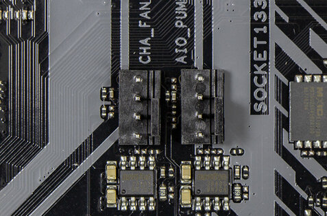 PCI Express 4.0 занедорого. Обзор ASUS TUF GAMING X570-PLUS WIFI
