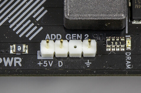 PCI Express 4.0 занедорого. Обзор ASUS TUF GAMING X570-PLUS WIFI