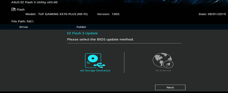 PCI Express 4.0 занедорого. Обзор ASUS TUF GAMING X570-PLUS WIFI