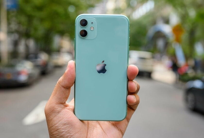 Apple обгонит Huawei по поставкам смартфонов из-за популярности iPhone 11
