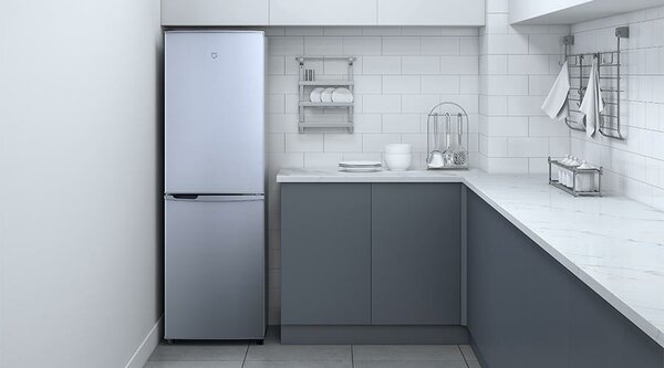 Xiaomi начала выпускать холодильники. Цена — от 140 долларов