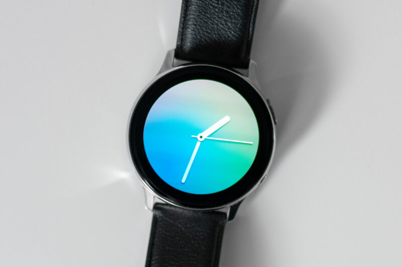 Самые универсальные часы Samsung: обзор Galaxy Watch Active 2