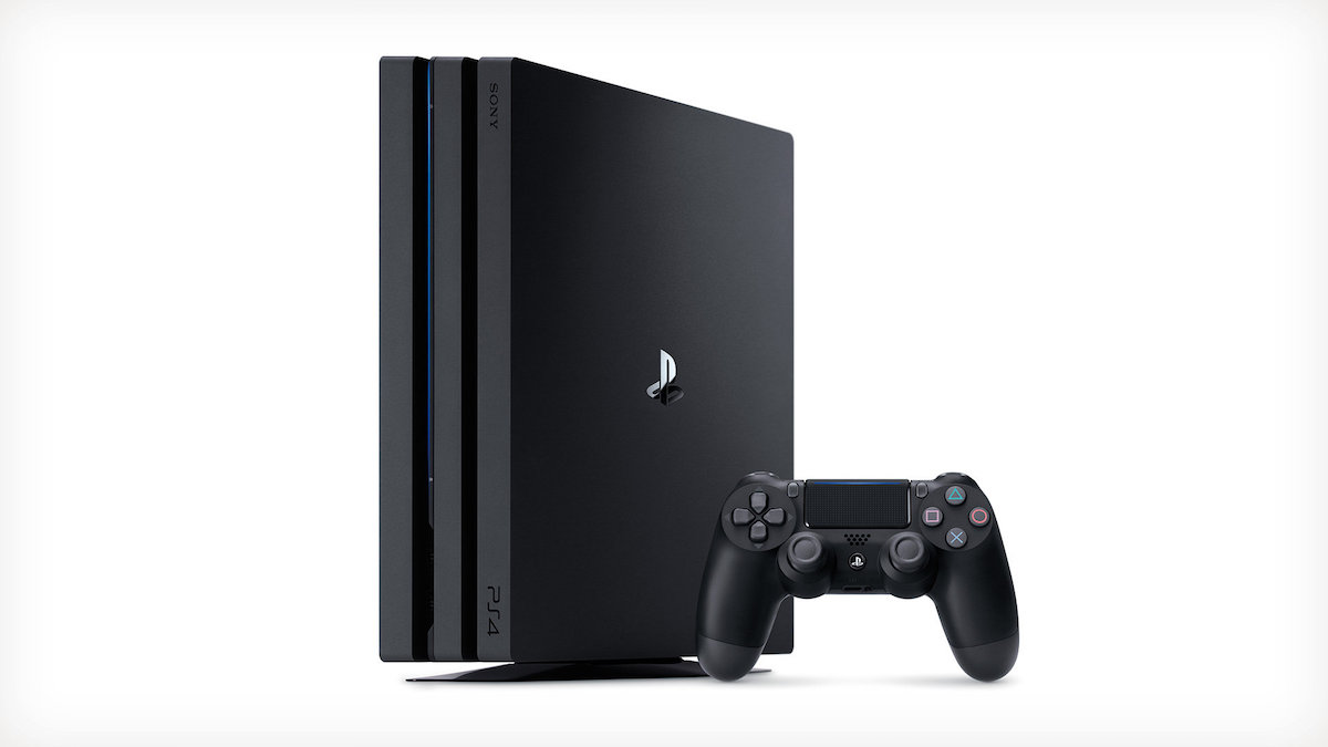 Что лучше пк или ps4 pro для игр