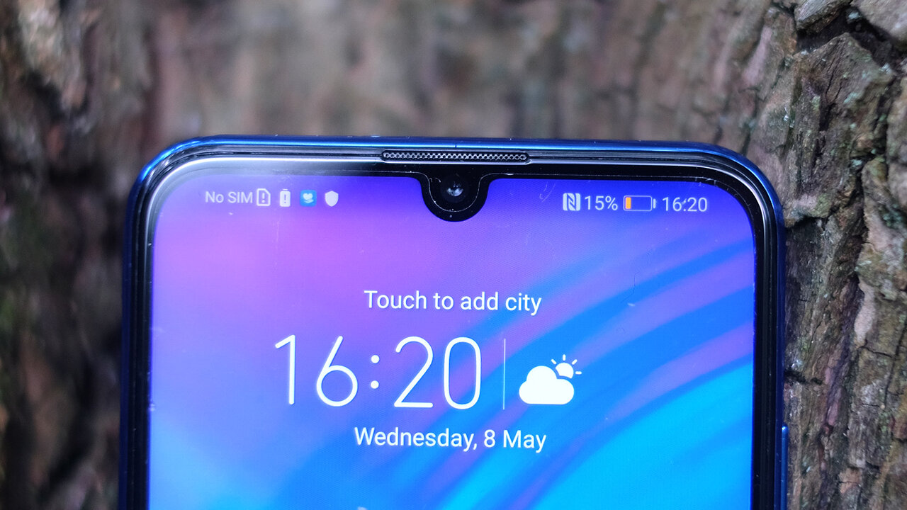 Где купить оригинальный дисплей honor 20