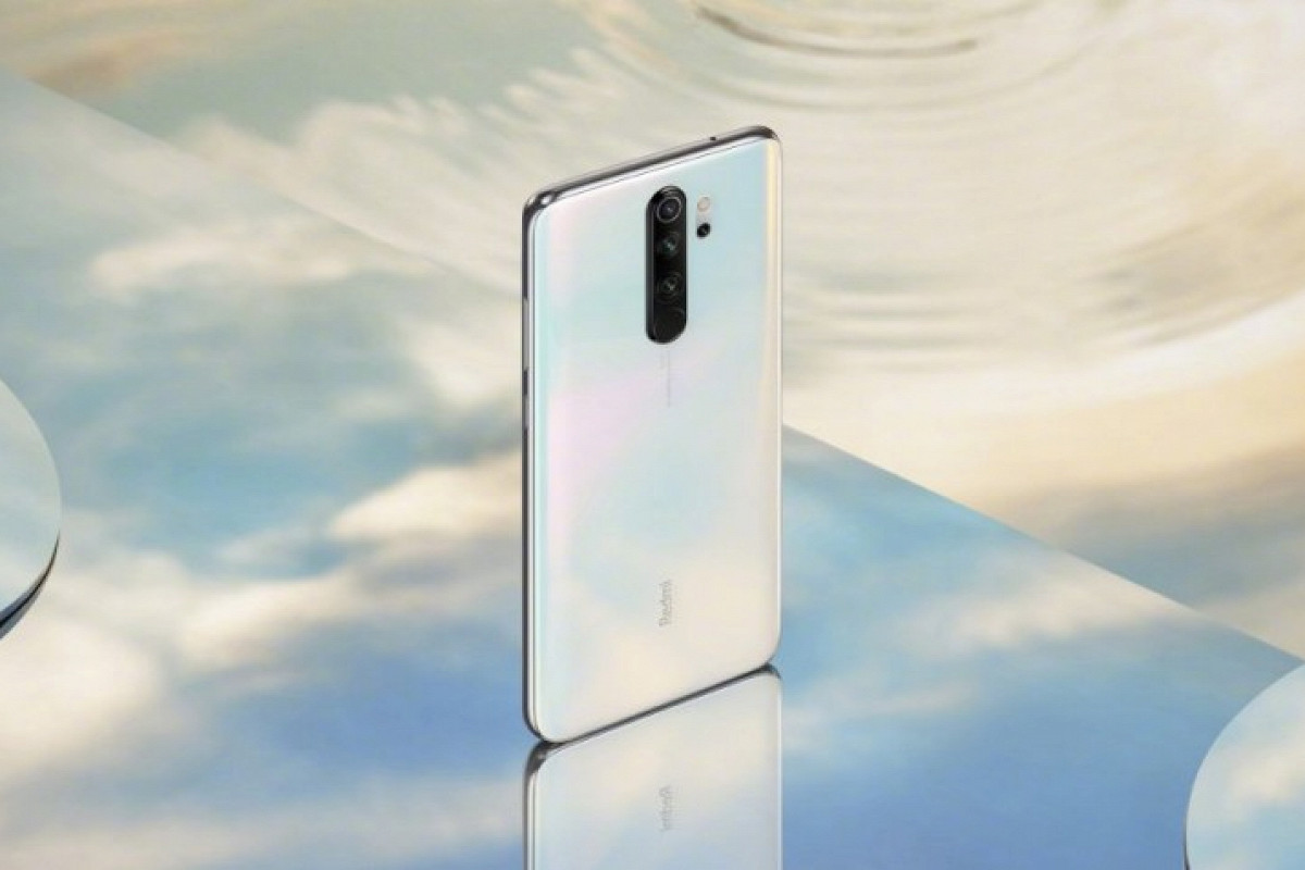 Xiaomi продала 100 миллионов Redmi Note: линейка доминирует на ...