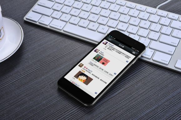 Zopo анонсировала свой новый смартфон C2