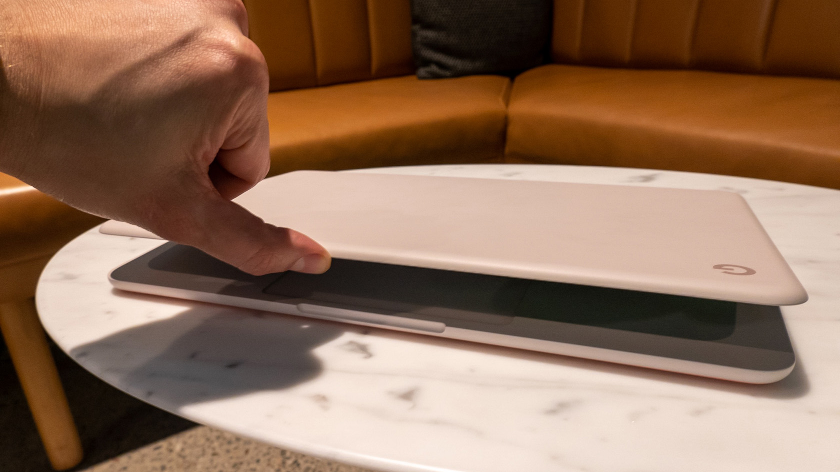 Google представила Pixelbook Go — компактный ноутбук за разумную цену