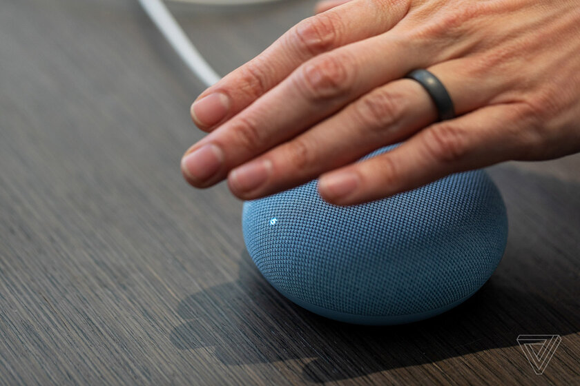 Nest Mini от Google: что интересного умеет новая колонка