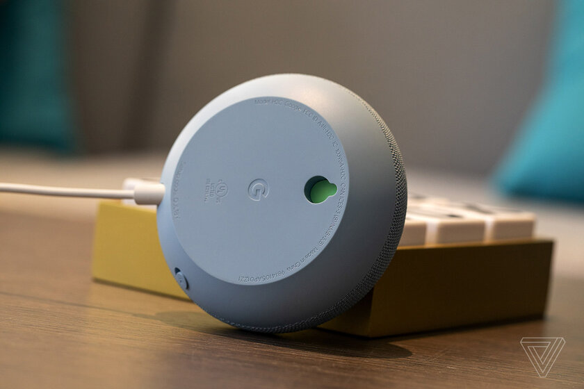 Nest Mini от Google: что интересного умеет новая колонка