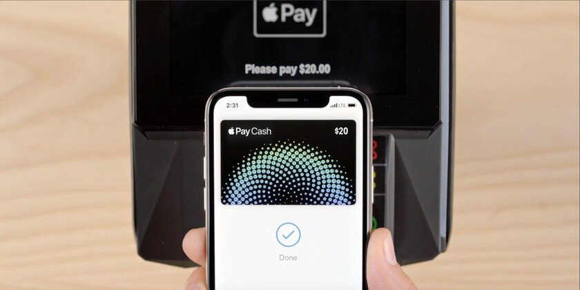 У Apple Pay в Европе назревают проблемы из-за монопольного положения на рынке