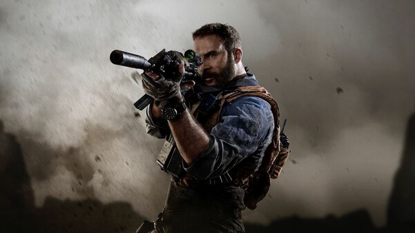 В Call of Duty: Modern Warfare не будет лутбоксов