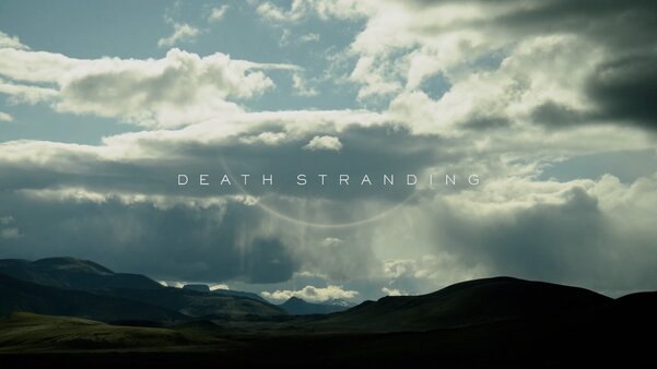 Обзор Death Stranding. Новый жанр видеоигр
