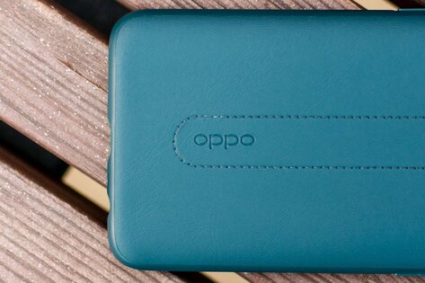 Сборник хороших идей: опыт эксплуатации OPPO Reno2 Z