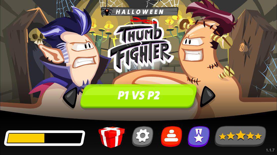 Thumb Fighter 1.4.69